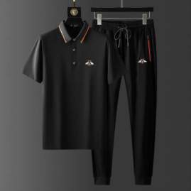Picture of Gucci Shirt Pant Suits _SKUGucciM-4XL25cn2300322002